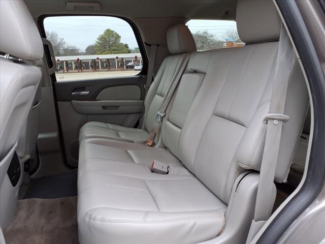 used 2014 Chevrolet Tahoe car, priced at $9,977