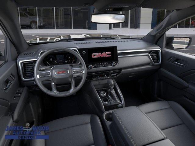 new 2025 GMC Canyon car, priced at $45,895