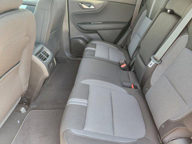 new 2025 Chevrolet Blazer car, priced at $36,205