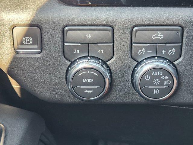 new 2026 GMC Sierra 2500 car, priced at $66,125