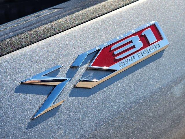 new 2026 GMC Sierra 2500 car, priced at $66,125