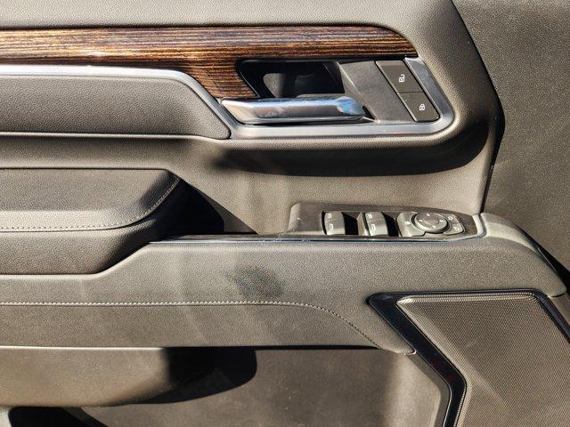 new 2026 GMC Sierra 2500 car, priced at $66,125