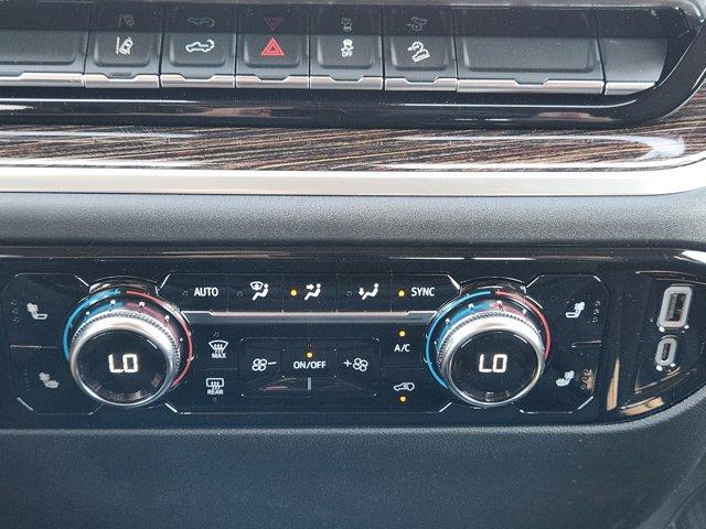 new 2026 GMC Sierra 2500 car, priced at $66,125