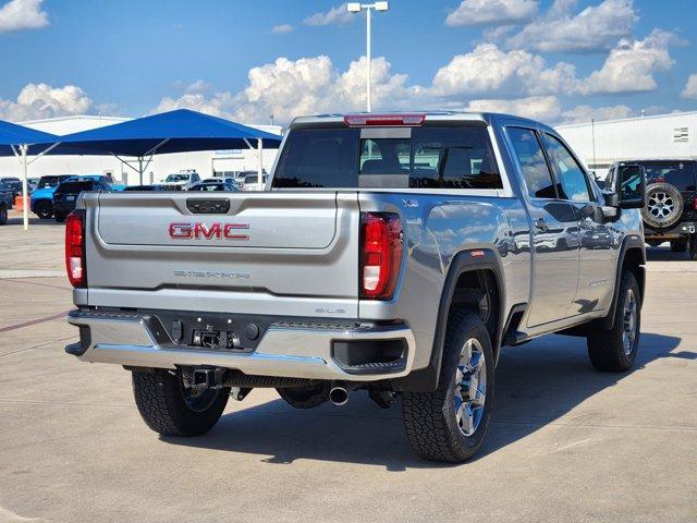 new 2026 GMC Sierra 2500 car, priced at $66,125