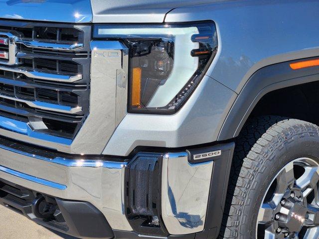 new 2026 GMC Sierra 2500 car, priced at $66,125