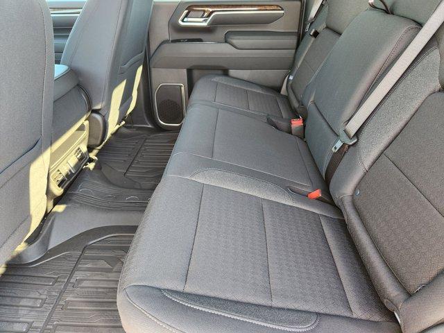 new 2026 GMC Sierra 2500 car, priced at $66,125