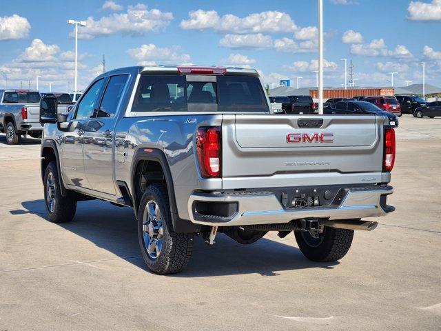 new 2026 GMC Sierra 2500 car, priced at $66,125