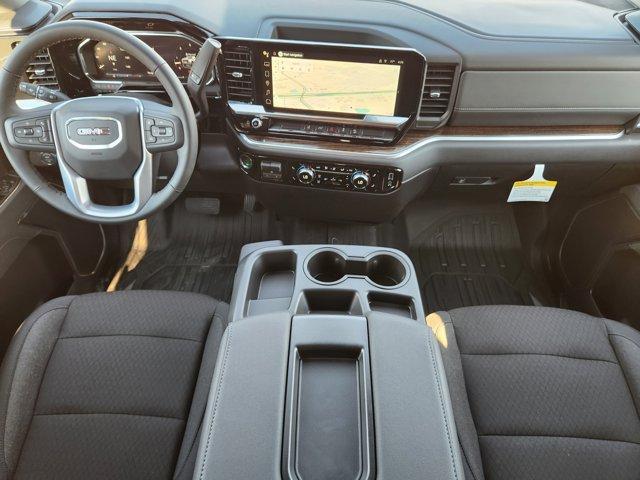 new 2026 GMC Sierra 2500 car, priced at $66,125