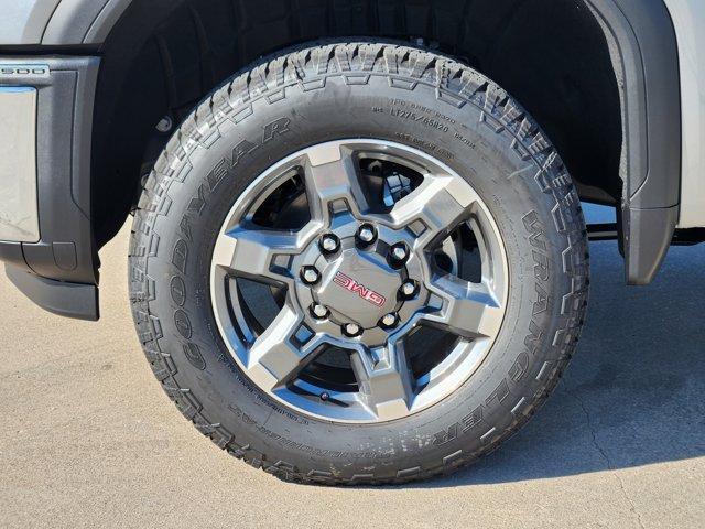 new 2026 GMC Sierra 2500 car, priced at $66,125