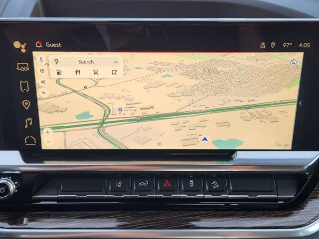 new 2026 GMC Sierra 2500 car, priced at $66,125