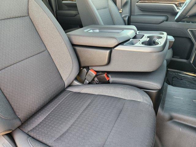 new 2026 GMC Sierra 2500 car, priced at $66,125