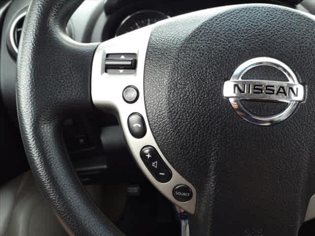 used 2015 Nissan Rogue Select car, priced at $6,977