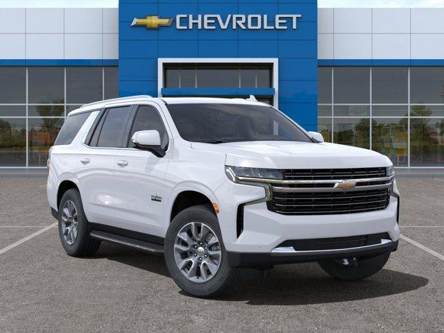 new 2024 Chevrolet Tahoe car, priced at $66,380