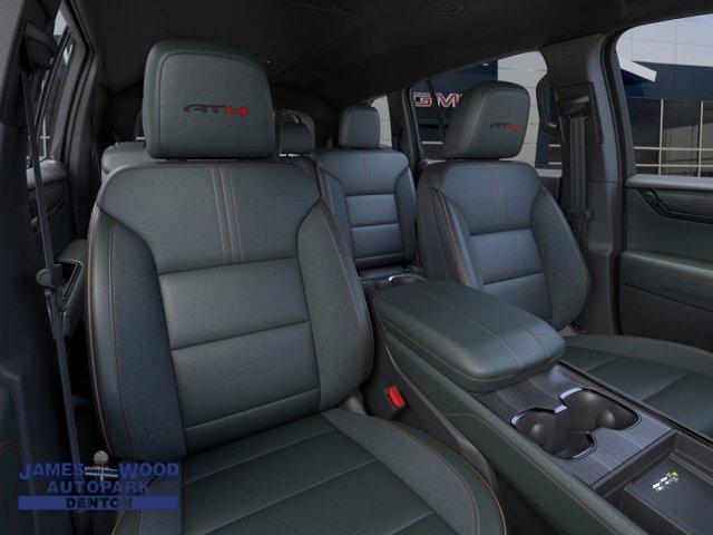 new 2025 GMC Acadia car, priced at $50,890