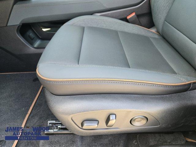 new 2025 GMC Acadia car, priced at $50,890