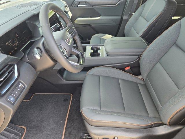 new 2025 GMC Acadia car, priced at $50,890