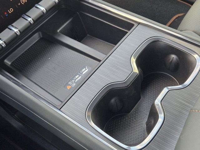 new 2025 GMC Acadia car, priced at $50,890