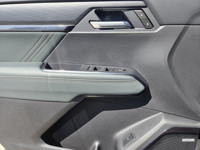 new 2025 GMC Acadia car, priced at $50,890