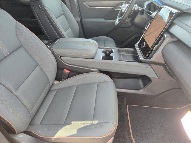 new 2025 GMC Acadia car, priced at $50,890