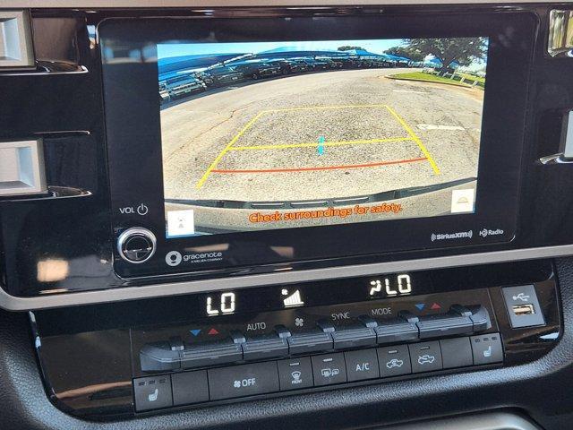 used 2023 Toyota Tundra car, priced at $41,977