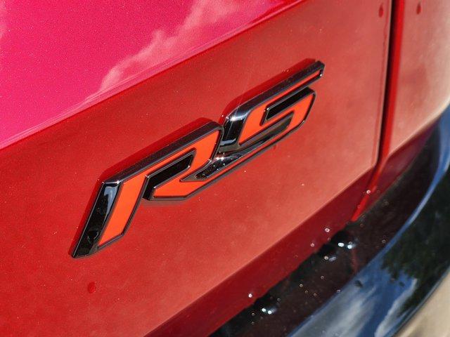 new 2026 Chevrolet Traverse car, priced at $56,885