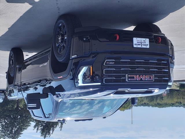 new 2025 GMC Sierra 2500 car