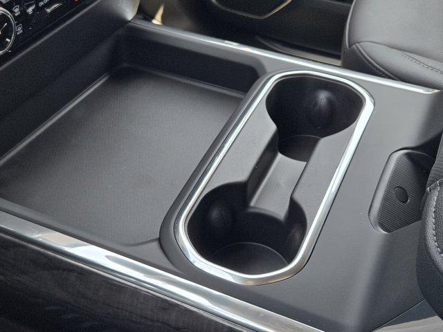 new 2025 Chevrolet Silverado 2500 car, priced at $76,845