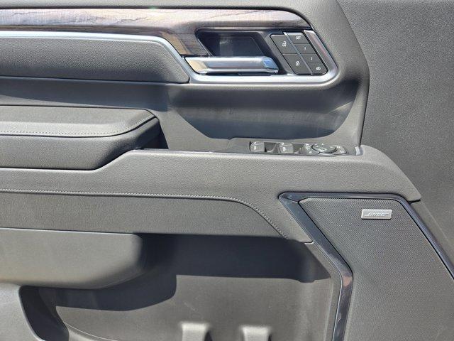 new 2025 Chevrolet Silverado 2500 car, priced at $76,845
