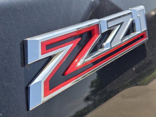 new 2025 Chevrolet Silverado 2500 car, priced at $76,845