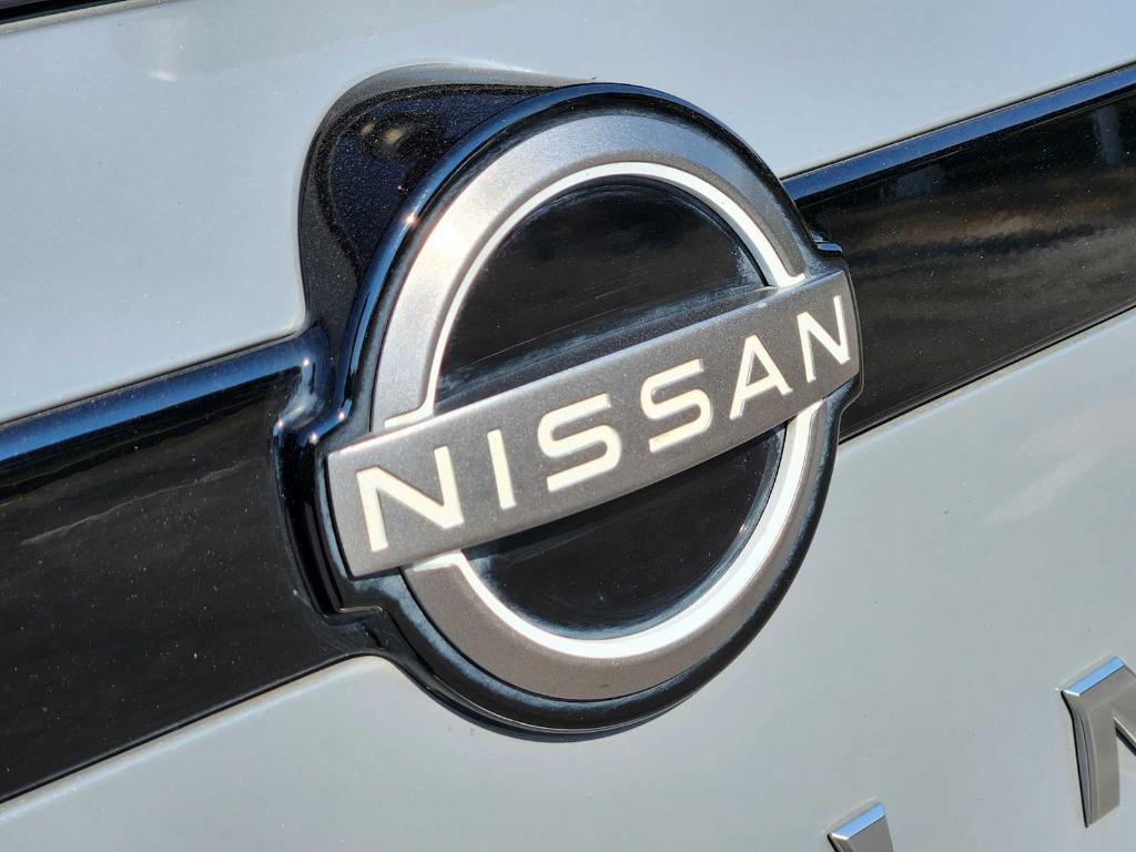 used 2023 Nissan Pathfinder car, priced at $29,977