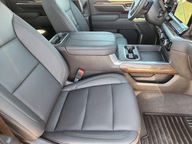 new 2026 Chevrolet Silverado 2500 car