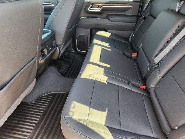 new 2026 Chevrolet Silverado 2500 car