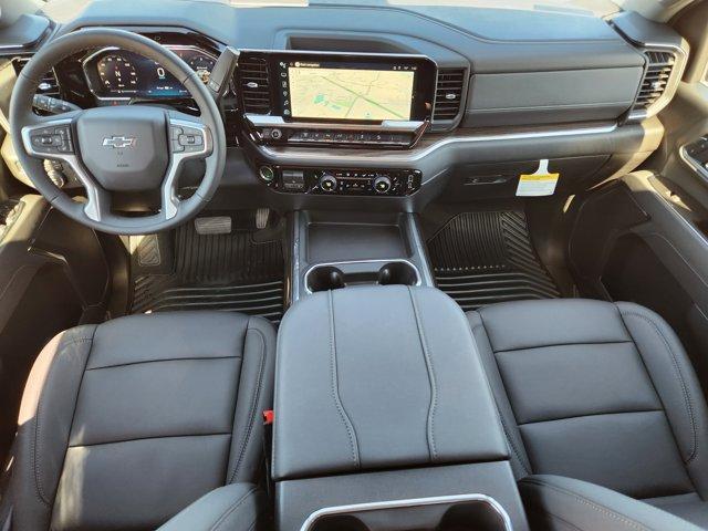 new 2026 Chevrolet Silverado 2500 car