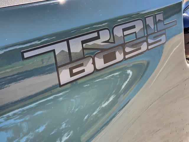 new 2026 Chevrolet Silverado 2500 car