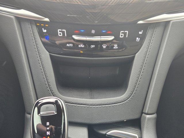 new 2024 Cadillac XT6 car, priced at $61,789