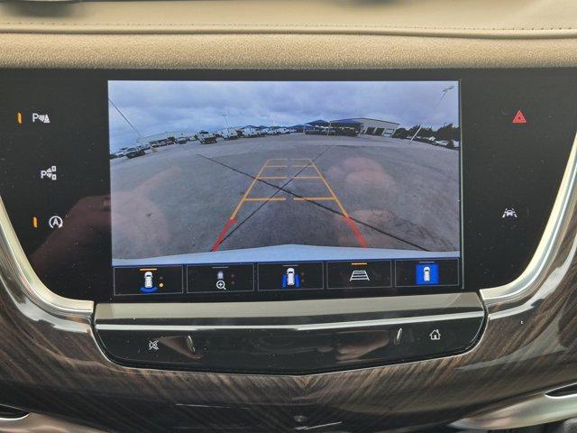new 2024 Cadillac XT6 car, priced at $61,789