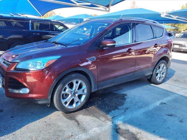 used 2014 Ford Escape car, priced at $13,455