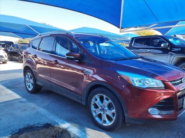 used 2014 Ford Escape car, priced at $13,455