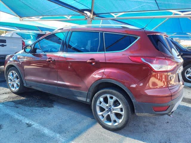 used 2014 Ford Escape car, priced at $13,455