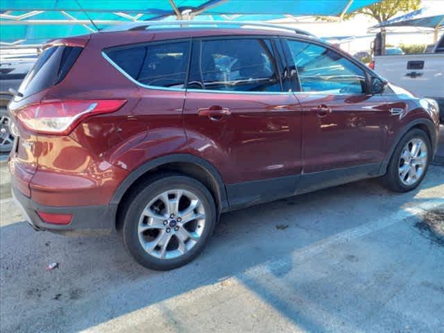 used 2014 Ford Escape car, priced at $13,455