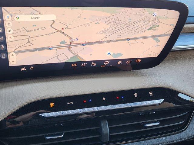 new 2026 Buick Enclave car, priced at $50,955