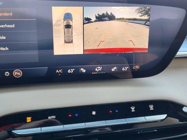 new 2026 Buick Enclave car, priced at $50,955