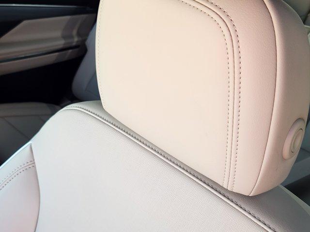 new 2026 Buick Enclave car, priced at $50,955