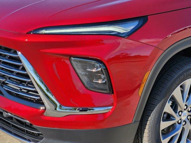 new 2026 Buick Enclave car, priced at $50,955