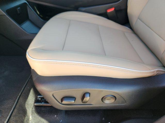 new 2026 Buick Enclave car, priced at $50,955