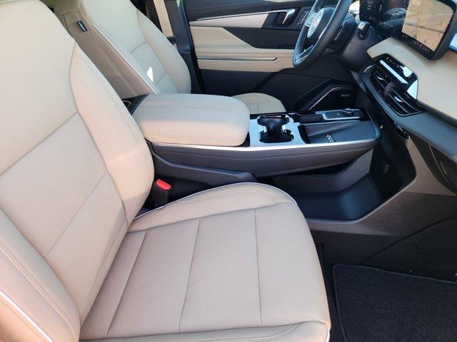 new 2026 Buick Enclave car, priced at $50,955