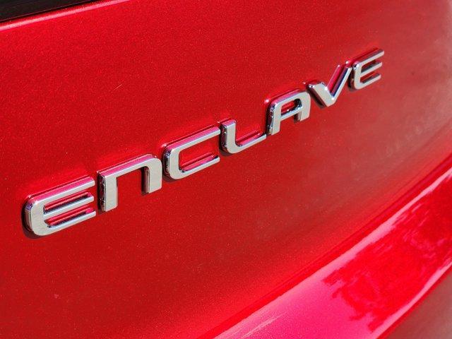 new 2026 Buick Enclave car, priced at $50,955
