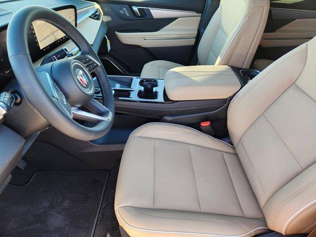 new 2026 Buick Enclave car, priced at $50,955