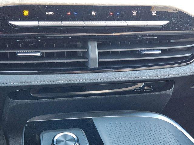 new 2026 Buick Enclave car, priced at $50,955