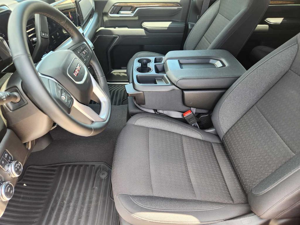 used 2025 GMC Sierra 2500 car, priced at $63,455